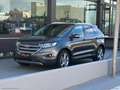Ford Edge 2.0 TDCI 210 CV AWD S&S Pow. Titanium Grijs - thumbnail 1