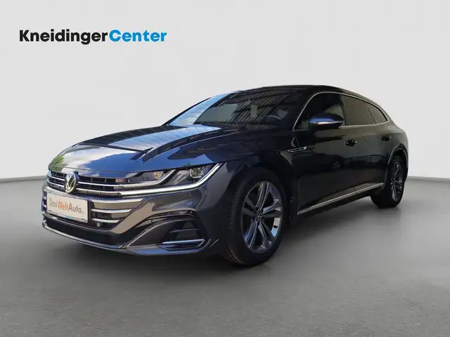 Volkswagen Arteon R-Line TDI DSG