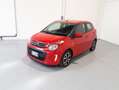 Citroen C1 AIRSCAPE 5P 1.0 VTI FEEL 72CV NEOPATENTATI, GF484 Rosso - thumbnail 1