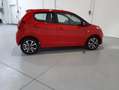 Citroen C1 AIRSCAPE 5P 1.0 VTI FEEL 72CV NEOPATENTATI, GF484 Rosso - thumbnail 5