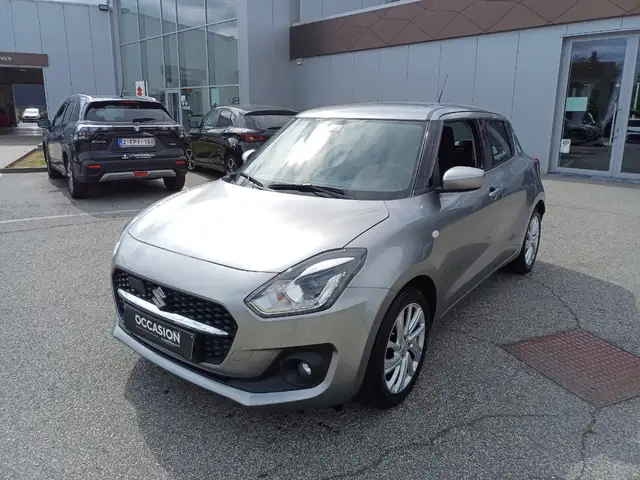 Suzuki Swift GL+  AUTOMATIQUE MILD HYBRID