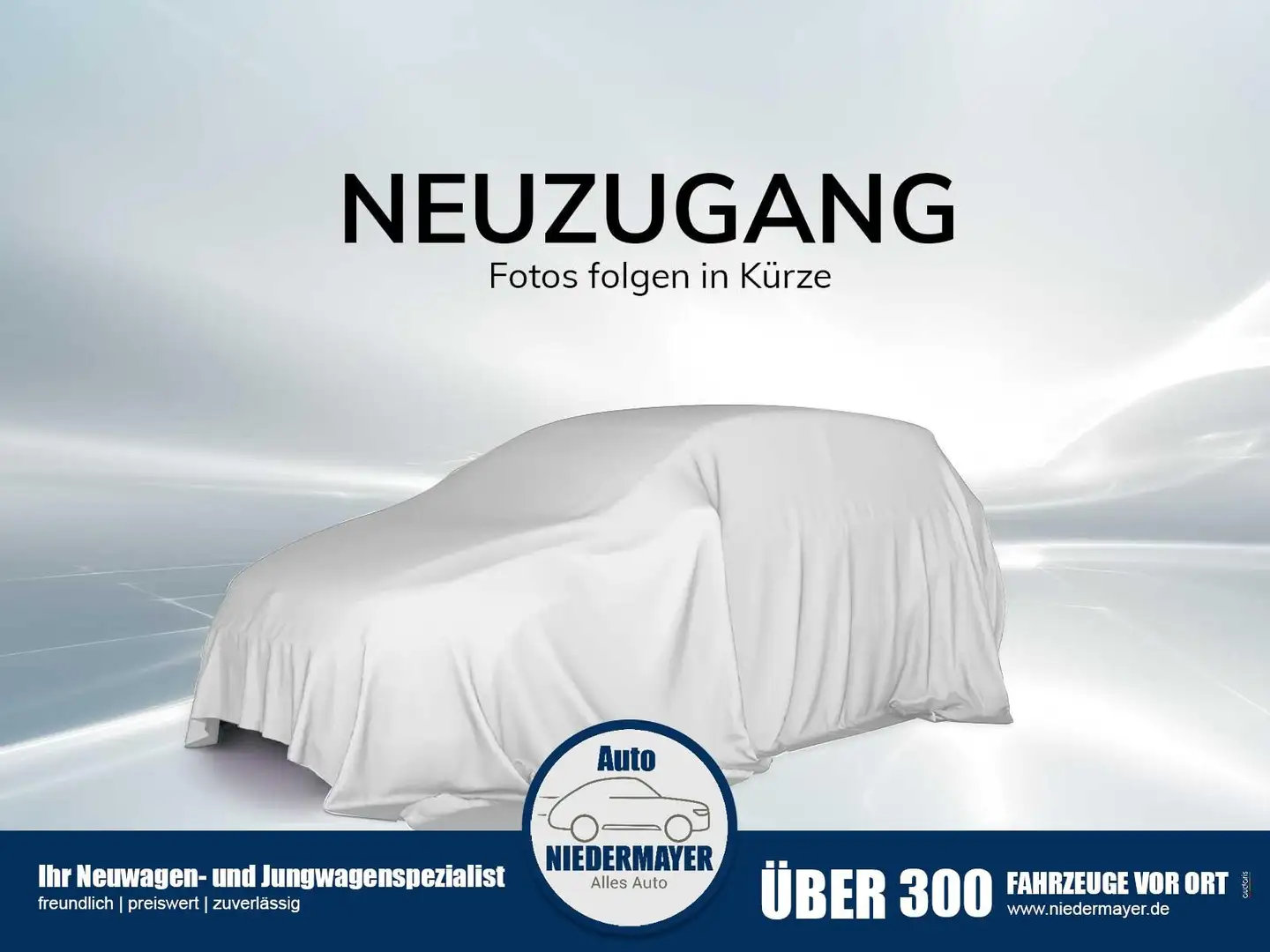 Dacia Duster 1.2 TCe 4x4 Journey, Kamera, Sitzheizung, 18-Zoll Weiß - 1