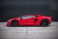 Lamborghini Aventador LP740-4 S Rojo - thumbnail 5