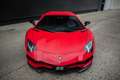 Lamborghini Aventador LP740-4 S Rojo - thumbnail 2