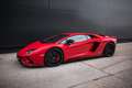 Lamborghini Aventador LP740-4 S Rojo - thumbnail 4