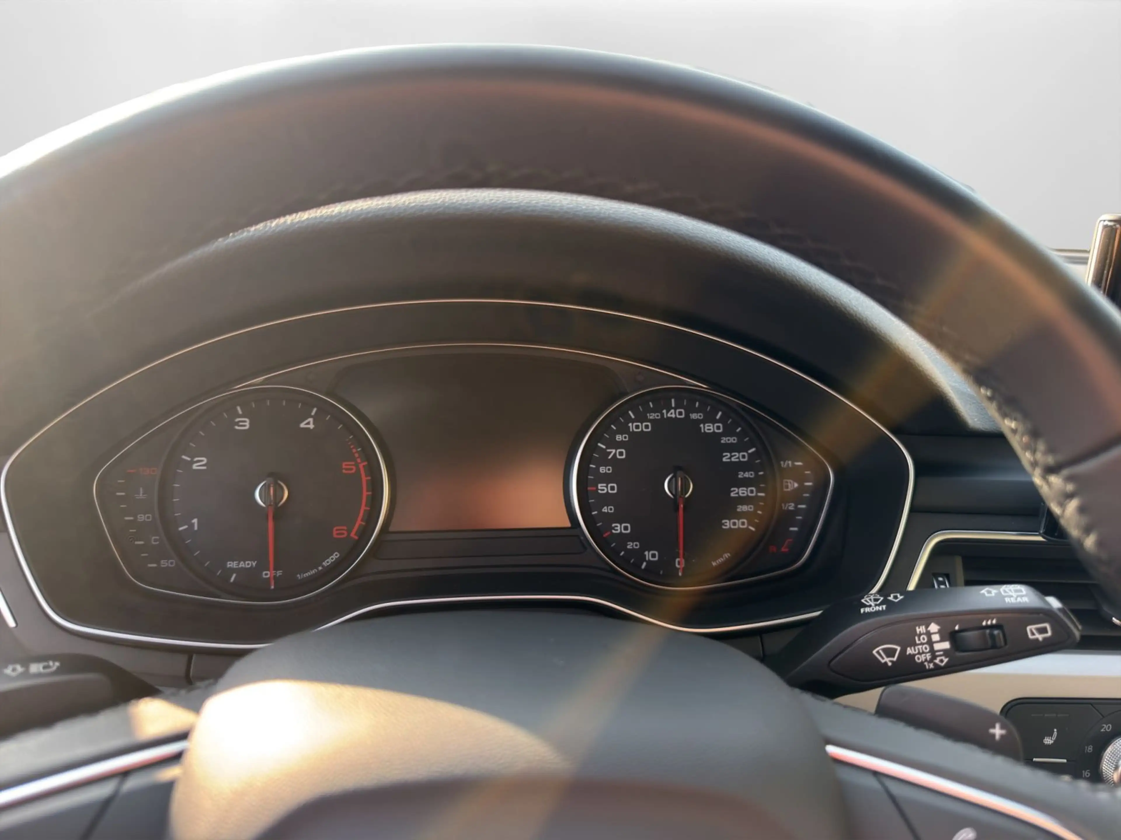 Audi A4 allroad 40 TDI qu. S-tronic *LED*Navi* — photo 12