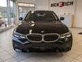 BMW 320 d xDrive Sport Line HUD Shadow LED ACC AHK Schwarz - thumbnail 2