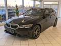 BMW 320 d xDrive Sport Line HUD Shadow LED ACC AHK Schwarz - thumbnail 3