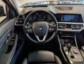 BMW 320 d xDrive Sport Line HUD Shadow LED ACC AHK Schwarz - thumbnail 19