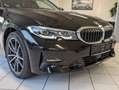 BMW 320 d xDrive Sport Line HUD Shadow LED ACC AHK Schwarz - thumbnail 9