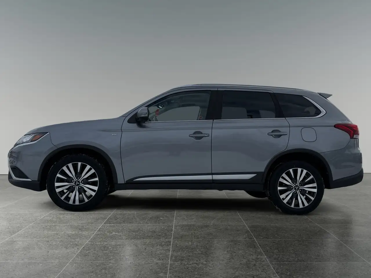 Mitsubishi Outlander снимка Mitsubishi Outlander