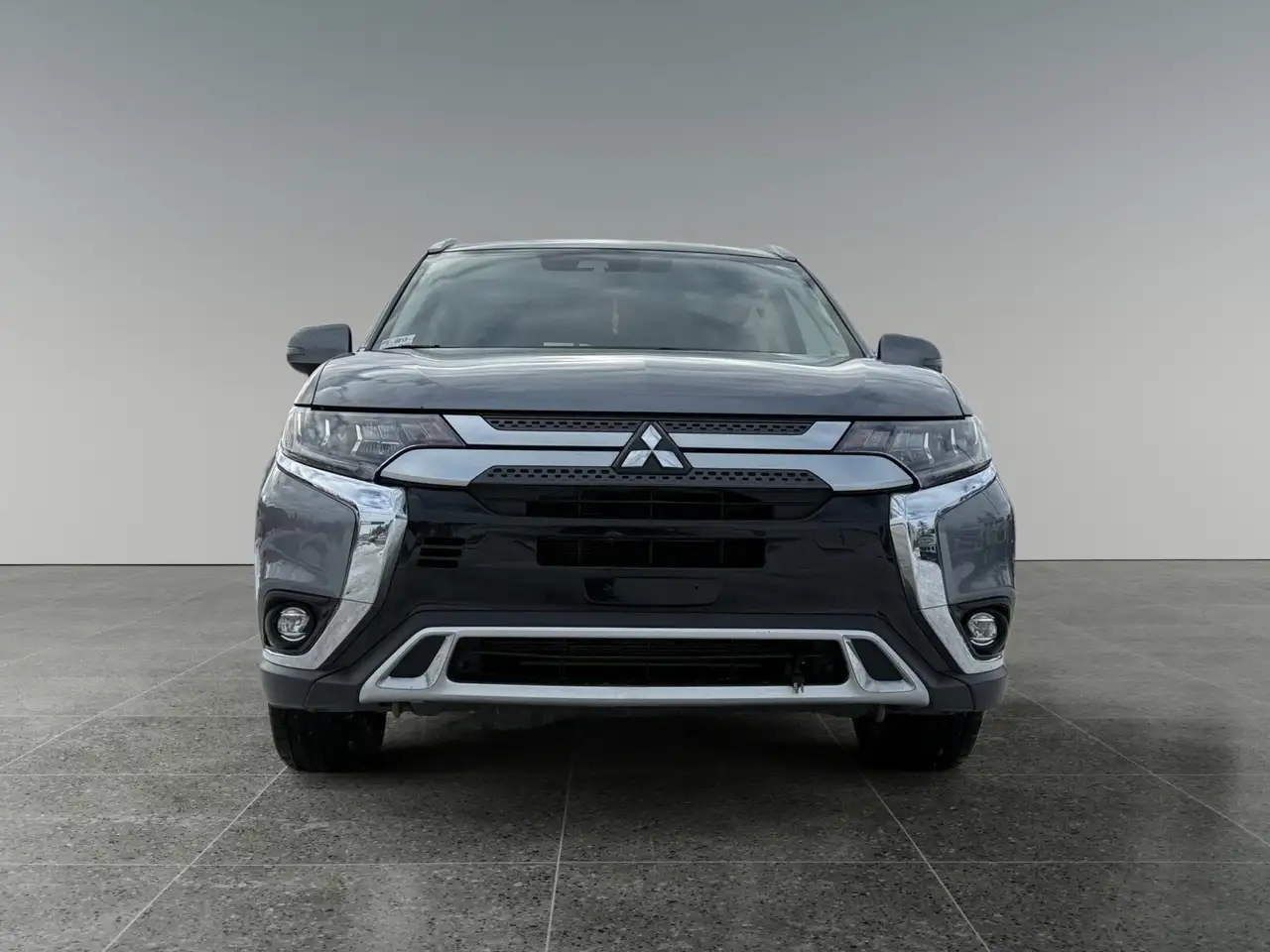 Mitsubishi Outlander снимка Mitsubishi Outlander