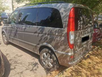 Viano 2.2 CDI 4Matic Compact Trend