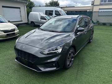 1.5 EcoBoost ST Line°GPS° CAR_PLAY ° BLEUTOOTH °