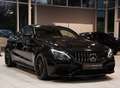 Mercedes-Benz C 63 AMG Coupé *20 *Perf-Sitze *Perf-AGA *Pano Black - thumbnail 5