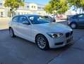 BMW 116 116d Blanco - thumbnail 8