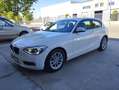 BMW 116 116d Blanco - thumbnail 3
