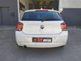 BMW 116 116d Blanco - thumbnail 5