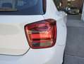 BMW 116 116d Blanco - thumbnail 6