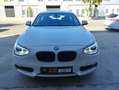 BMW 116 116d Blanco - thumbnail 2