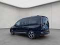 Volkswagen Caddy 2.0 TDI BMT (7-Si.) DSG Style Maxi AHK GJR Zwart - thumbnail 3