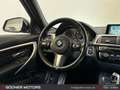 BMW 330 330e iPerformance M Sport HARMAN-KARDON/KAMERA/... Gris - thumbnail 9