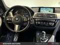 BMW 330 330e iPerformance M Sport HARMAN-KARDON/KAMERA/... Gris - thumbnail 8