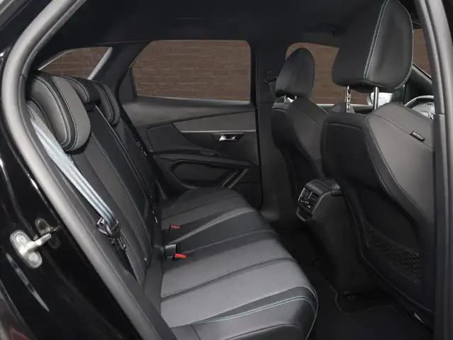 Peugeot 3008 view 8