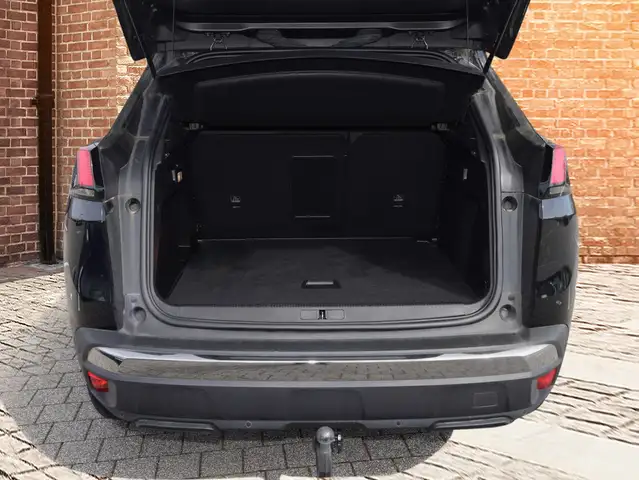 Peugeot 3008 view 6
