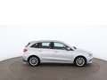 Mercedes-Benz B 180 d Progressive Aut NAVI LEDER SITZHZG R-CAM Silber - thumbnail 2