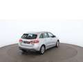 Mercedes-Benz B 180 d Progressive Aut NAVI LEDER SITZHZG R-CAM Silber - thumbnail 3