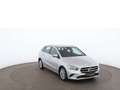 Mercedes-Benz B 180 d Progressive Aut NAVI LEDER SITZHZG R-CAM Silber - thumbnail 6