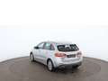 Mercedes-Benz B 180 d Progressive Aut NAVI LEDER SITZHZG R-CAM Silber - thumbnail 4
