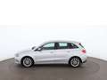 Mercedes-Benz B 180 d Progressive Aut NAVI LEDER SITZHZG R-CAM Silber - thumbnail 5