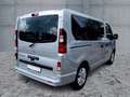 Nissan Primastar Tekna Kombi dci150 (150PS) 2,8t Gris - thumbnail 4