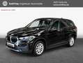 BMW X1 xDrive20d Aut. Advantage Black - thumbnail 1