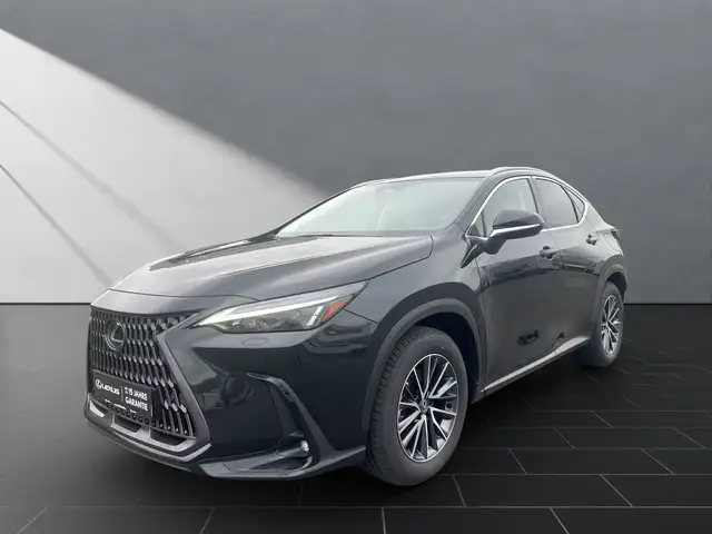 Lexus NX 350h Executive