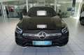 Mercedes-Benz GLC 200 d 4MATIC PTS Shz Ambi Sportpaket eHeck Schwarz - thumbnail 2