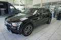 Mercedes-Benz GLC 200 d 4MATIC PTS Shz Ambi Sportpaket eHeck Schwarz - thumbnail 3
