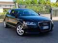 Audi A3 A3 II 2010 3p 1.6 tdi Young Edition 90cv Nero - thumbnail 1