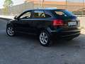 Audi A3 A3 II 2010 3p 1.6 tdi Young Edition 90cv Nero - thumbnail 5
