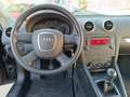Audi A3 A3 II 2010 3p 1.6 tdi Young Edition 90cv Nero - thumbnail 11