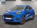 Ford Puma 1.0 EcoBoost MHEV ST-Line 125 Azul - thumbnail 1