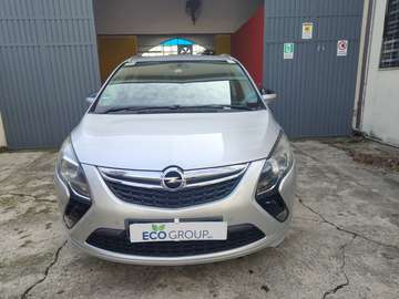 Zafira 1..4  140cv. 7 posti