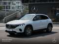 Mercedes-Benz EQA 300 4M ELECTRICART+NIGHT+PLUS-PAKET+360+SPUR Weiß - thumbnail 14