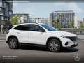 Mercedes-Benz EQA 300 4M ELECTRICART+NIGHT+PLUS-PAKET+360+SPUR Weiß - thumbnail 16