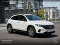 Mercedes-Benz EQA 300 4M ELECTRICART+NIGHT+PLUS-PAKET+360+SPUR Weiß - thumbnail 21