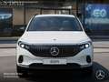 Mercedes-Benz EQA 300 4M ELECTRICART+NIGHT+PLUS-PAKET+360+SPUR Weiß - thumbnail 8