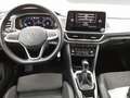 Volkswagen T-Roc 1.5 TSI Style AHK Massage Navi 2xKlima Grau - thumbnail 9