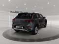Volkswagen T-Roc 1.5 TSI Style AHK Massage Navi 2xKlima Grau - thumbnail 4